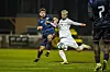 Les jaillissements d'Ivan Englaro avec les U21, c'est bientôt fini.