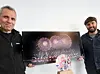 Les artificiers d’Aquarêve ont décroché le Prix du jury 2026 du Festival international d’art pyrotechnique de Cannes.