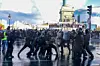 La mobilisation jeudi a rassemblé quelque 70 000 manifestants.