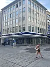 La Banque populaire ALC a transféré son agence eschoise du boulevard John-F.-Kennedy vers la rue de l'Alzette.