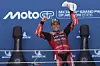 Marc Marquez est intenable en ce moment.