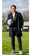 Fecchi, des idées à présenter aux clubs.