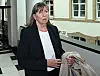 Lydie Polfer a pu échanger avec la victime après son agression. (Photo archives editpress/hervé montaigu)