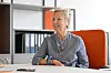 «Ce ne sont que des pépites» qui se trouvent dans les Archives nationales, estime Josée Kirps. (Photos : julien garroy)