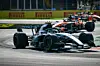 Kimi Antonelli a réalisé la deuxième plus belle remontée de l'histoire de la F1.