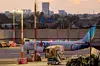 Les 174 passagers majoritairement israéliens, qui venaient de Dubaï, sont tous sains et saufs et ont pu prendre un autre avion qui a atterri en Israël.