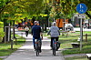 Durant la campagne, les cyclistes ont effectué plus de 490 000 kilomètres, soit l’équivalent de 1 378 tours du Luxembourg.