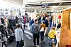 Le Village des artisans attire de nombreux visiteurs à la FIM.
