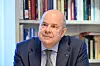 Marc Spautz annonce avoir appris la nouvelle dle 12 août 2026 (Photo d'
