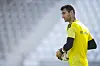 Dominik Greig, le gardien de l'OL.
