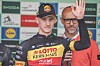 Alexandre Kess a tourné la page du cyclisme sur le dernier Tour de Luxembourg.