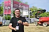 Pour Michel Marx, le secret de la longévité de ce festival est avant tout son ambiance unique.