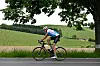 Les cyclistes amateurs sont invités à découvrir le territoire.
