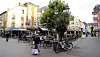 La ville de Diekirch organise un parcours culinaire.
