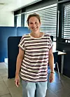 Conny Therwer travaille depuis 15 ans pour la Fondation Autisme Luxembourg.