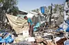 Le Hamas avait donné son accord fin juillet à un plan américain prévoyant son désarmement et le retrait israélien du territoire palestinien.