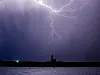 Une hausse des précipitations et des tempêtes est prévue.