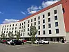 En 2016, le groupe SOS seniors a investi 10 M€ pour la construction d’un Ehpad de 100 places d’une superficie de 6 500 m² sur cinq niveaux.