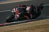 De retour de blessure, Marco Bezzecchi est entré dans l'histoire.