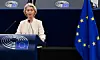 La Commission européenne, présidée par Ursula von der Leyen, continue à soutenir financièrement les États membres.