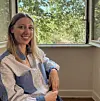 Annik Dimmer, dentiste, vit depuis huit mois à Rome.