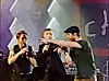 Le groupe originaire de Manchester a connu le succès dans les années 90.