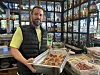 Rémy Navarro Manso est à la tête de plusieurs restaurants espagnoles.
