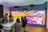 Le Digital Lab d’ArcelorMittal à Uckange sera accessible ce dimanche 20 septembre.