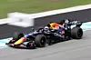 Max Verstappen a été très performant lors de la première journée de roulage.