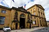 Condamné à une peine de prison au mois d’avril pour des violences sur sa compagne, le prévenu était sorti de détention mi-juillet.