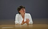 Bettina Forment, gouvernante au Luxembourg, retrouve son domicile de Joudreville les week-ends.