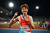 Ruben Querinjean a apprécié 'une course presque parfaite'.