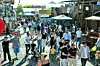 First slide