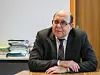 En huit ans, Michel Liebgott, maire de Fameck, a reçu quinze lettres de menaces.