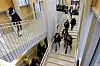 «Dans le secondaire, il manque près de 500 postes, en particulier en maths et en français. Ce sont les autres professeurs qui comblent les trous.»