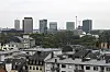 La place financière sera au cœur des débats.