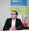 Gilles Everling (Apess), du lycée des Arts et métiers de Luxembourg, déplore : «Une fois en classe, on se retrouve face à des jeunes qui ne sont pas en état d’apprendre.»