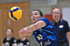 Kylie Schubert et le Gym Volley abordent la Challenge cup avec enthousiasme.