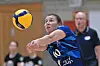 Kylie Schubert et le Gym Volley abordent la Challenge cup avec enthousiasme.