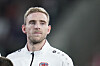 Laurent Jans fait 90 minutes avec Beveren. Ouf...