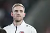 Laurent Jans fait 90 minutes avec Beveren. Ouf...