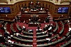 Le Sénat l'a adopté dans la nuit à 229 voix contre 105, avec le soutien du Rassemblement national et malgré la vive opposition de la gauche.