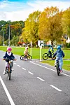 En dehors des heures scolaires, il est également accessible aux familles.