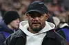 Kompany fait peur à tout un club.