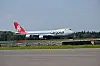 L'incident s'est produit ce matin alors que l'avion était stationné à l'aéroport de Luxembourg. (Photo archives editpress/julien garroy)
