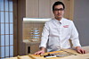 Le chef Ryodo Kajiwara avait déjà été sacré par le Gault&Millau en 2022.