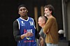 Emmanuel Jesus Frederico : «C’est un rêve de devenir un joueur professionnel à l'international».