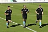 Énormément de boulot pour les arbitres, ces derniers temps.