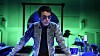 Pour Jean-Michel Jarre, l'IA représente un nouveau tournant, et un outil qu'il peut manipuler à sa guise.