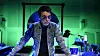 Pour Jean-Michel Jarre, l'IA représente un nouveau tournant, et un outil qu'il peut manipuler à sa guise.